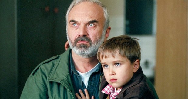 Film Kolja (1996)