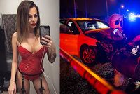 Sexy misska po autonehodě s politikem: Odhalila své doživotní následky a pracovní omezení!