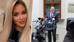 „Multiotec“ a šéf slovenského parlamentu Kollár má „dětí jako smetí“: Přivítá již 13. dítě