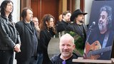 Smutná dohra pohřbu Oskara Petra (†73): Kar pošramotil spor Kollera s Lucií!