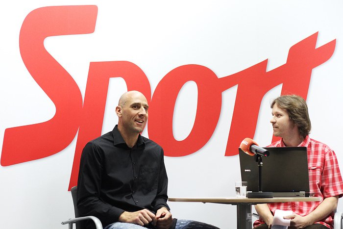 Jan Koller odpovídá na otázky čtenářů iSport.cz.