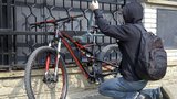 Novinka pro cyklisty: Parkujete kolo před domem? Už vám ho pojistí!