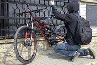 Novinka pro cyklisty: Parkujete kolo před domem? Už vám ho pojistí!