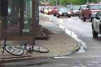 Bicyklový test prověří bezpečnost vašeho města