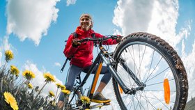 Karlovarsko nabízí mnoho zábavy pro cyklisty