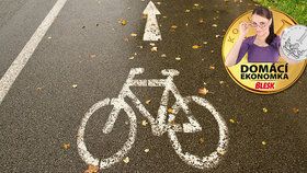 Cyklistická sezóna je tady: Pozor na výbavu, pojištění i alkohol