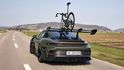 Kolo inspirováno Porsche 911 GT3 RS Kolo inspirováno Porsche 911 GT3 RS