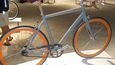 Kolo "single speed" od firmy Trek