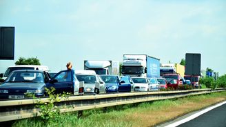 Města zahlcená automobily: Jak bojovat proti kolonám? Města zahlcená automobily: Jak bojovat proti kolonám?