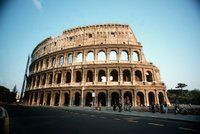 V Římě našli historický poklad: Pod Koloseem dřímal akvadukt z doby před Kristem