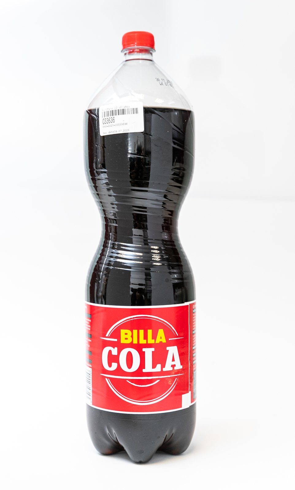 Billa Cola