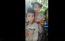 Zázrak z kolumbijské džungle: Děti už dřív byly 100 m od zachránců, ale...