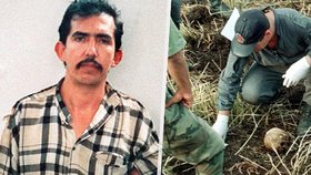 Luis Alfred Garavito je jedním z nejhorších sériových vrahů všech dob.