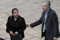 Bývalá šéfka rozvědky v Kolumbii odsouzena za spiknutí