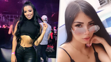 Hudební svět pláče: Krásnou muzikantku (†23) našli mrtvou na skládce!