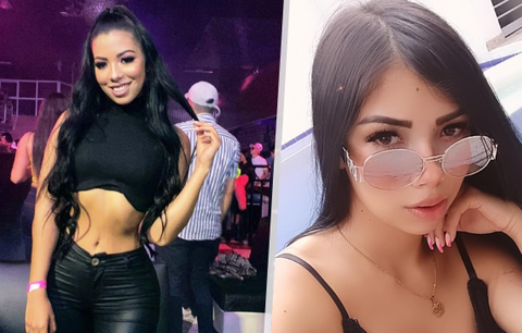 Hudební svět pláče: Krásnou muzikantku (†23) našli mrtvou na skládce!