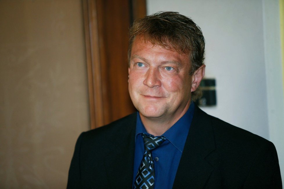 Jiří Komárek