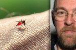 „Některé druhy komárů si vybírají obličej, jiné smradlavé nohy.“ Holandský entomolog Bart Knols (51) zasvětil život výzkumu komárů. V rozhovoru pro Blesk vysvětluje, jak dělal experimenty na vlastní kůži i že epidemiím by šlo bránit celkem snadno.