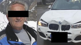 Lékař (80) v BMW zabil dvě ženy: Jeho syn poslanec promluvil