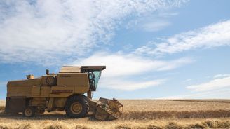 Velká západočeská farma změnila majitele, nový vlastník sídlí na Kypru