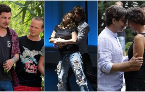 Nejhorší české romantické komedie: Tyhle diváci nerozdýchali!