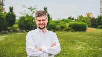 Ondřej Malý: Virtuální operátoři v Česku to neměli nikdy snadné 