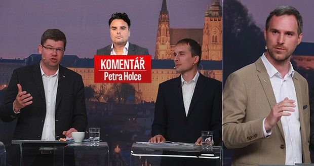 Komentář: Praha možná vymění primátora. Zbude po Pirátech jen zrušený ohňostroj, dražší bydlení a koloběžky?