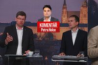 Komentář: Praha možná vymění primátora. Zbude po Pirátech jen zrušený ohňostroj, dražší bydlení a koloběžky?