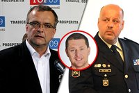 Záhada Kalouskova hlavolamu: Vymýšlí si ministr nebo policejní šéf?