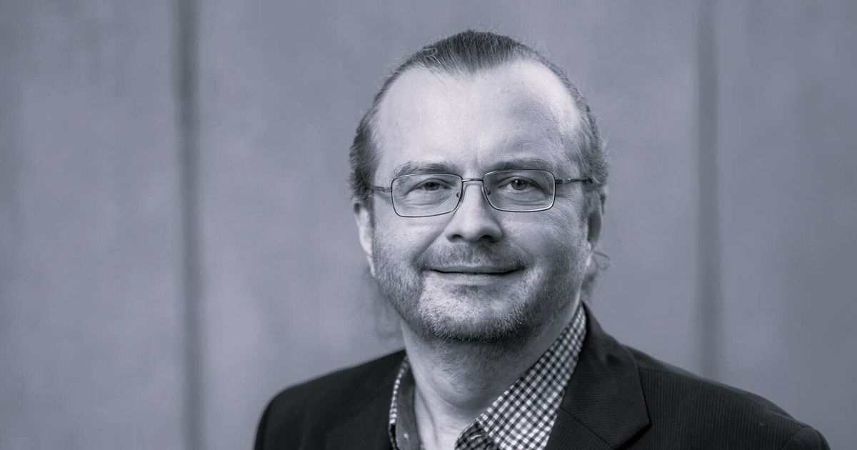 Murió Radko Kubičko (†58). La radio checa perdió temprano a un comentarista popular