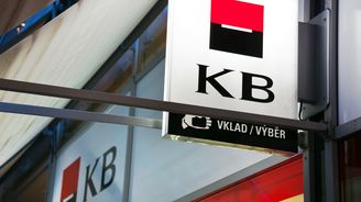 Komerční banka letos zatím vydělala 13,6 miliard. Plánuje vše rozdat akcionářům Komerční banka letos zatím vydělala 13,6 miliard. Plánuje vše rozdat akcionářům