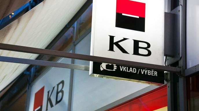 Komerční banka Komerční banka