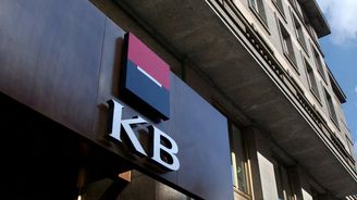 KB a IBM vyvinuly vlastní program na ochranu e-bankingu klientů