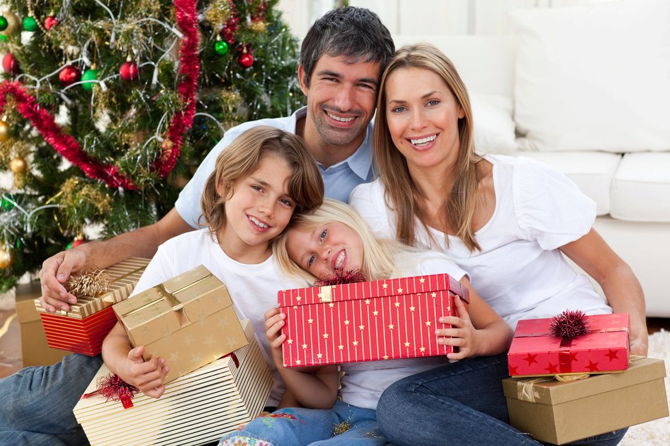 Lidé s nákupy nečekají, může za to i to, že poslední adventní neděle připadá na samotný Štědrý den.