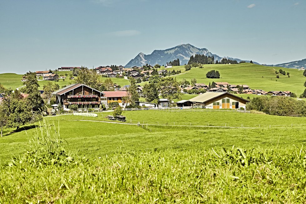 Allgäu