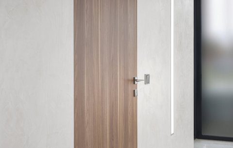 Co vše byste měli vědět o dveřích - 3. díl: Jak díky skrytým zárubním docílit elegantního interiéru?