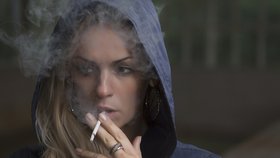 Poslední cigareta? Odvykněte si kouřit nejen před dětmi!