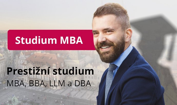 Business Institut nabízí studium programů MBA, BBA, DBA a LLM.