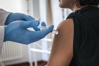 Meningokoková meningitida: očkováním lze dítěti zachránit život