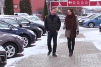 VIDEO: Auto ESA spouští akci „SLEVA TÝDNE“ ve které zlevňuje vozy až o 130.000,-Kč!