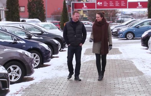 VIDEO: Auto ESA spouští akci „SLEVA TÝDNE“ ve které zlevňuje vozy až o 130.000,-Kč!
