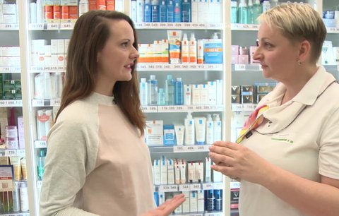 VIDEO: Zjistily jsme, kde najít tu nejlepší kosmetiku!