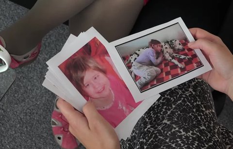 VIDEO: Dagmar Š.: „Zemřela mi dcera, ale člověk musí jít dál“