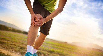 5 nejčastějších zranění, které trápí běžce. Jaká jsou a jak je řešit?