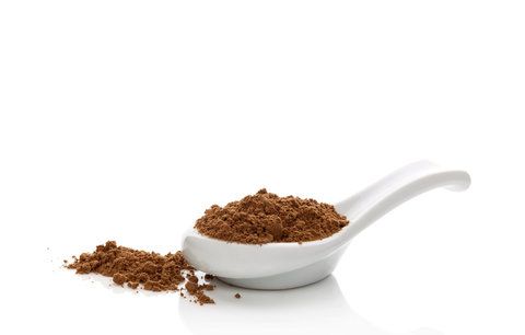 Reishi – šťastná bylina s duchovní silou. Houba nabitá zdravím