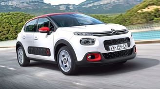 Testovali jsme nový Citroën C3 - tohle auto se stane miláčkem všech žen!