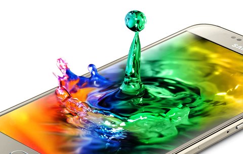 V listopadu můžete získat Samsung Galaxy s6 zadarmo - Jak na to?