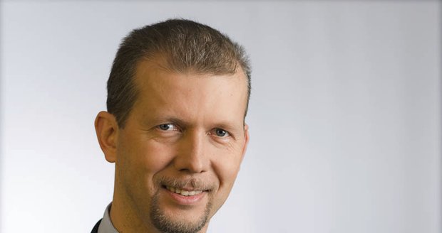 Ing. Pavel Zemene, Ph.D., předseda Sdružení EPS ČR.