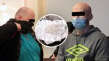 Expolicista u soudu kvůli vraždě ženy a znásilnění: Znalci promluvili o toxické psychóze. Jeho parťák to vidí jinak