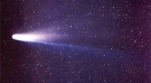 Průvodce Sluneční soustavou: Fascinující i děsivé komety 